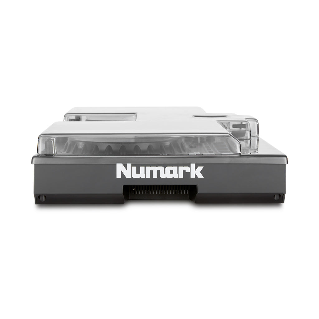Decksaver DS-PC-MIXSTREAMPRO - Numark Mixstream Pro & Pro+ Protective Cover - Final Clearance!