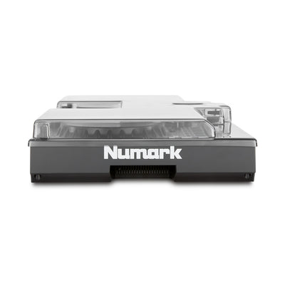 Decksaver DS-PC-MIXSTREAMPRO - Numark Mixstream Pro & Pro+ Protective Cover - Final Clearance!
