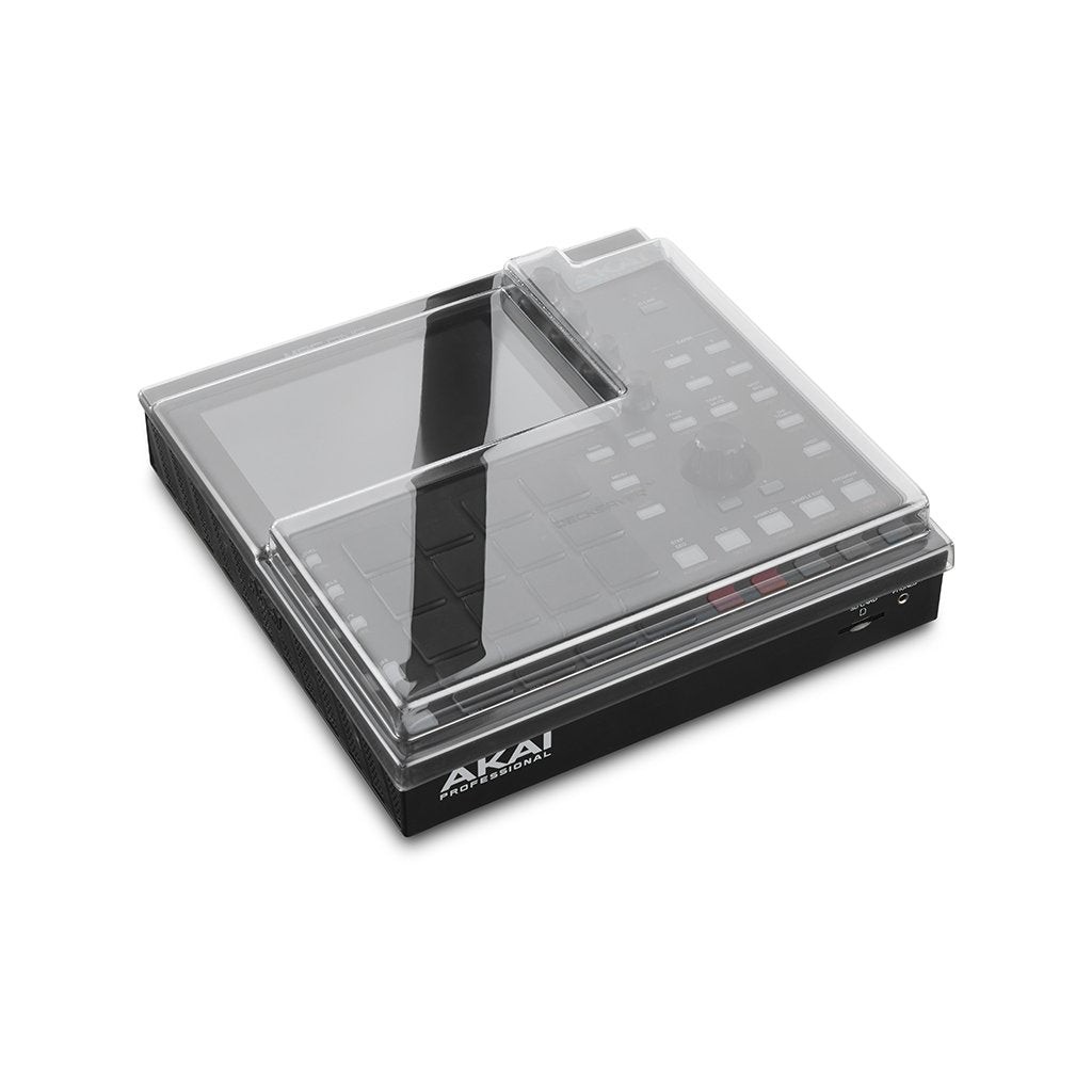 Decksaver DS-PC-MPCONE - Akai MPC One Protective Cover