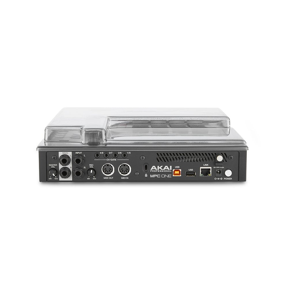 Decksaver DS-PC-MPCONE - Akai MPC One Protective Cover
