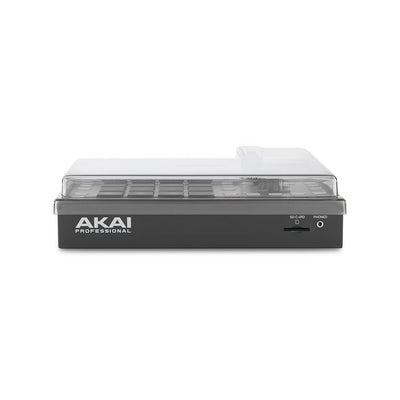 Decksaver DS-PC-MPCONE - Akai MPC One Protective Cover