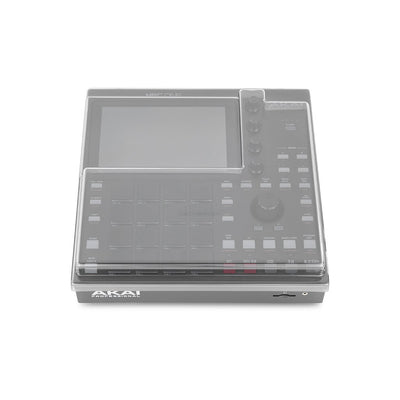Decksaver DS-PC-MPCONE - Akai MPC One Protective Cover