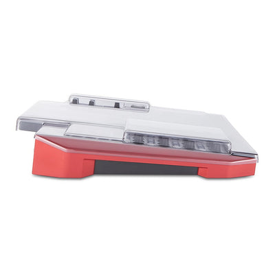 Decksaver DS-PC-MPCX - Akai MPCX Cover