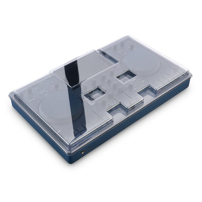 Decksaver DS-PC-OMNISDUO - AlphaTheta OMNIS-DUO Protective Cover
