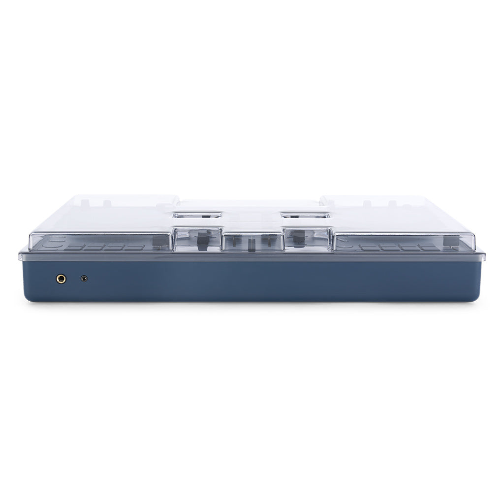 Decksaver DS-PC-OMNISDUO - AlphaTheta OMNIS-DUO Protective Cover