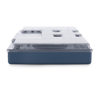 Decksaver DS-PC-OMNISDUO - AlphaTheta OMNIS-DUO Protective Cover