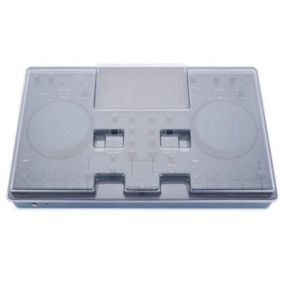 Decksaver DS-PC-OMNISDUO - AlphaTheta OMNIS-DUO Protective Cover