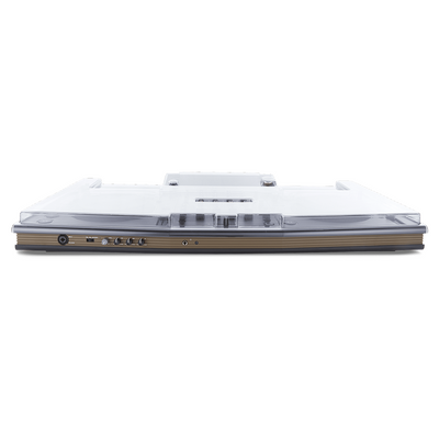 Decksaver DS-PC-OPUSQUAD - Pioneer DJ OPUS-QUAD Protective Cover