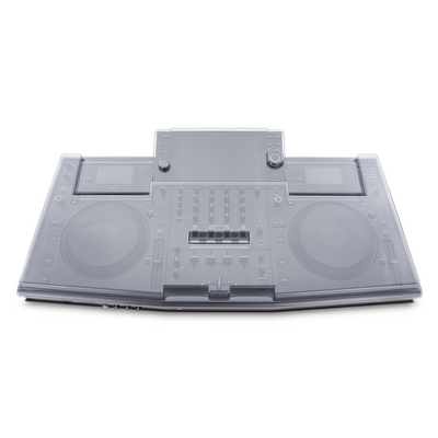 Decksaver DS-PC-OPUSQUAD - Pioneer DJ OPUS-QUAD Protective Cover