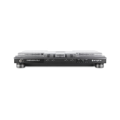 Decksaver DS-PC-PRIME4 - Protective Cover for the Denon DJ Prime 4 & Prime 4+ Controllers