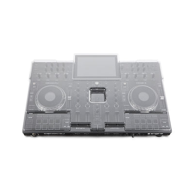 Decksaver DS-PC-PRIME4 - Protective Cover for the Denon DJ Prime 4 & Prime 4+ Controllers