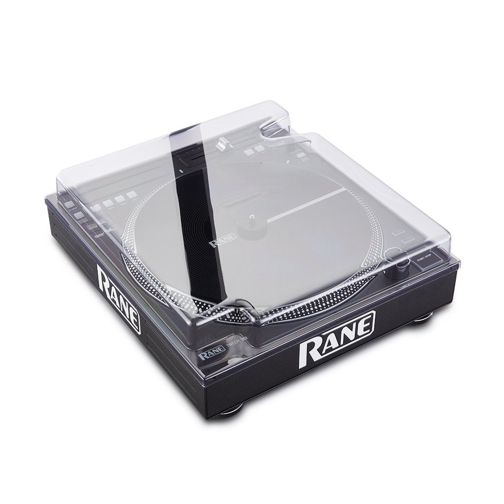 Decksaver DS-PC-RANE12MK2 - Decksaver Rane 12 MKII Cover