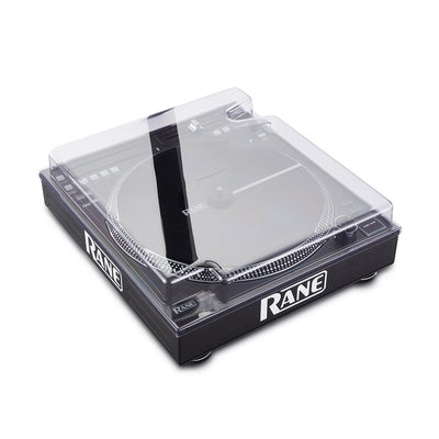 Decksaver DS-PC-RANE12MK2 - Decksaver Rane 12 MKII Cover