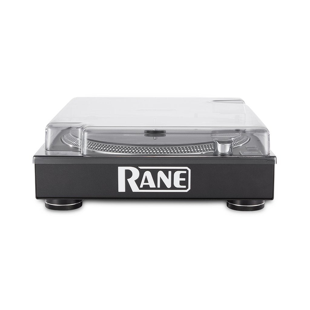 Decksaver DS-PC-RANE12MK2 - Decksaver Rane 12 MKII Cover