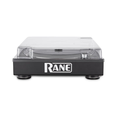 Decksaver DS-PC-RANE12MK2 - Decksaver Rane 12 MKII Cover