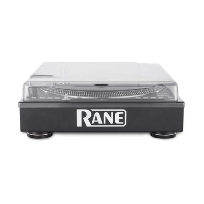 Decksaver DS-PC-RANE12MK2 - Decksaver Rane 12 MKII Cover