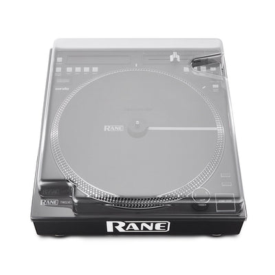 Decksaver DS-PC-RANE12MK2 - Decksaver Rane 12 MKII Cover