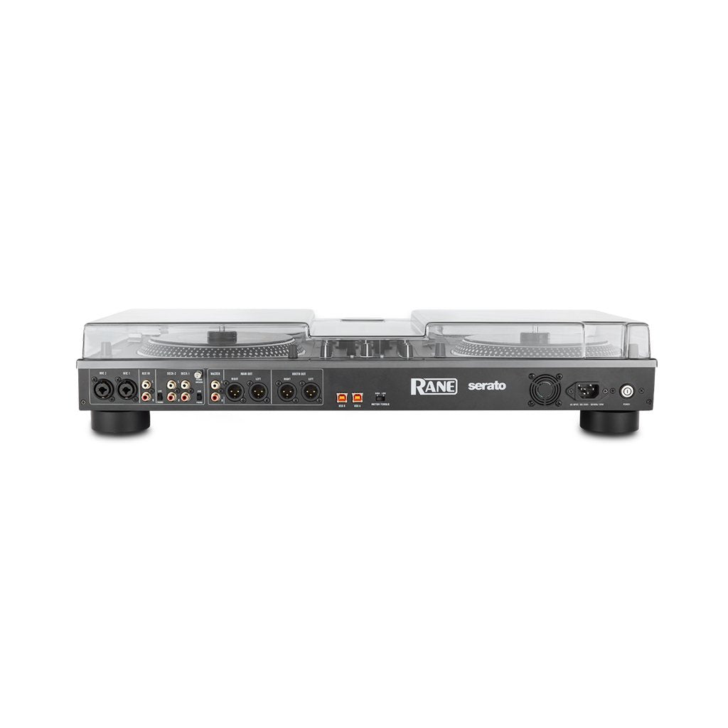 Decksaver DS-PC-RANE1 - Rane ONE Cover - Final Clearance!