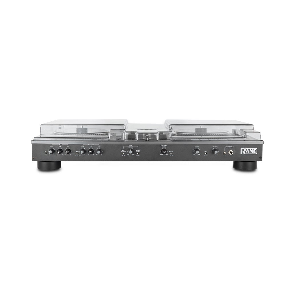 Decksaver DS-PC-RANE1 - Rane ONE Cover - Final Clearance!