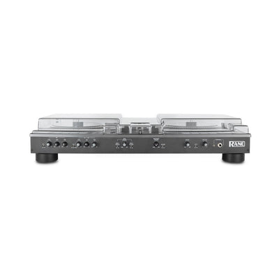 Decksaver DS-PC-RANE1 - Rane ONE Cover - Final Clearance!