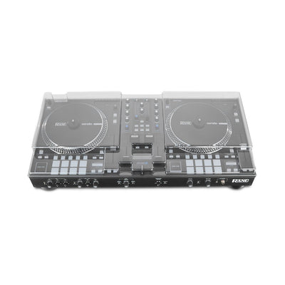 Decksaver DS-PC-RANE1 - Rane ONE Cover - Final Clearance!