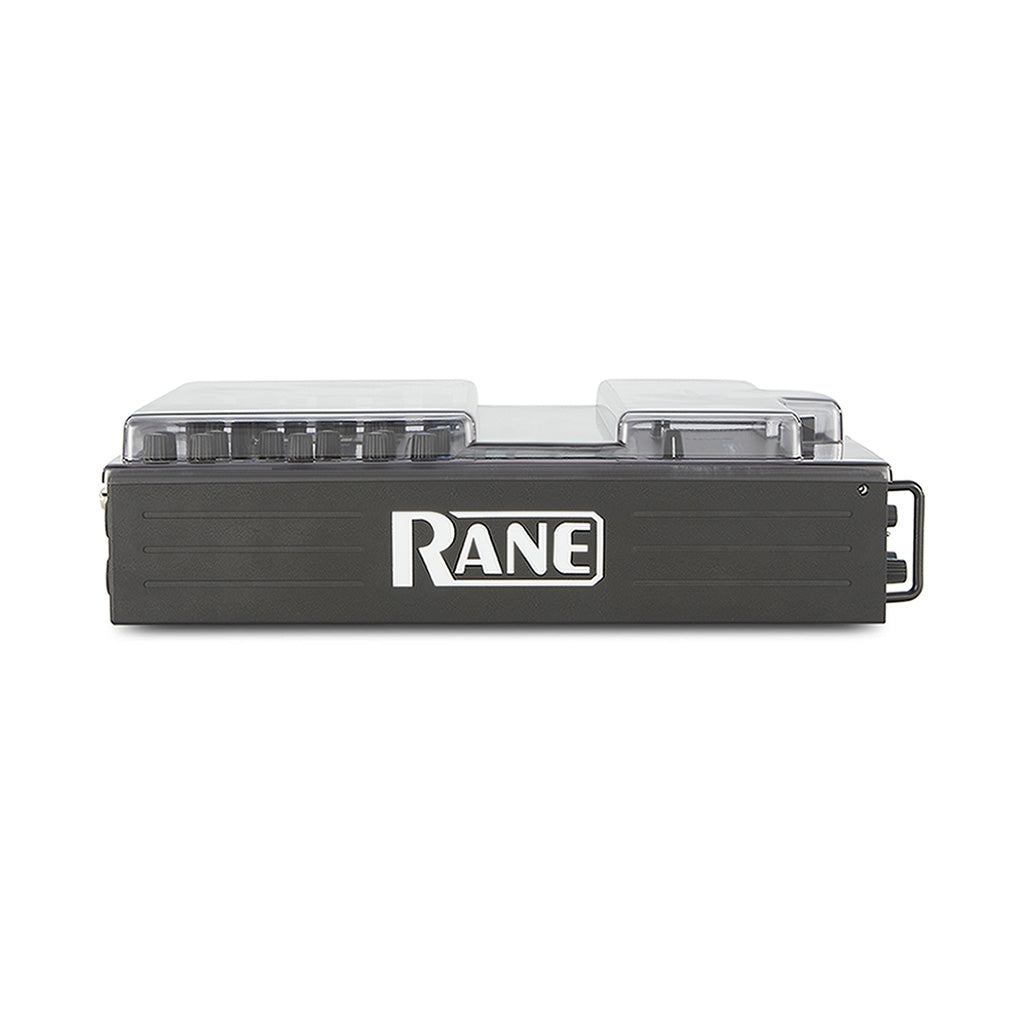 Decksaver DS-PC-RANE72 - Rane Seventy/Seventy-Two/Seventy-Two MK2 Cover