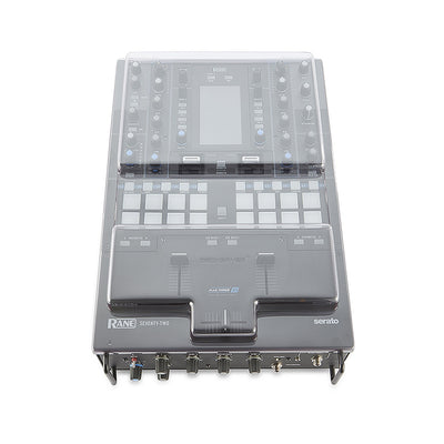 Decksaver DS-PC-RANE72 - Rane Seventy/Seventy-Two/Seventy-Two MK2 Cover