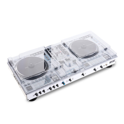Decksaver DS-PC-RANE1MK2 - Rane ONE MK2 Protective Cover - Open Box