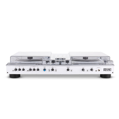 Decksaver DS-PC-RANE1MK2 - Rane ONE MK2 Protective Cover - Open Box