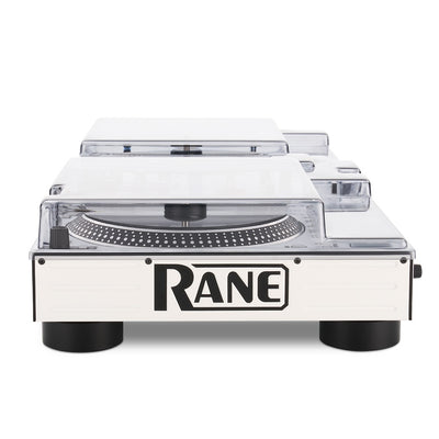 Decksaver DS-PC-RANE1MK2 - Rane ONE MK2 Protective Cover