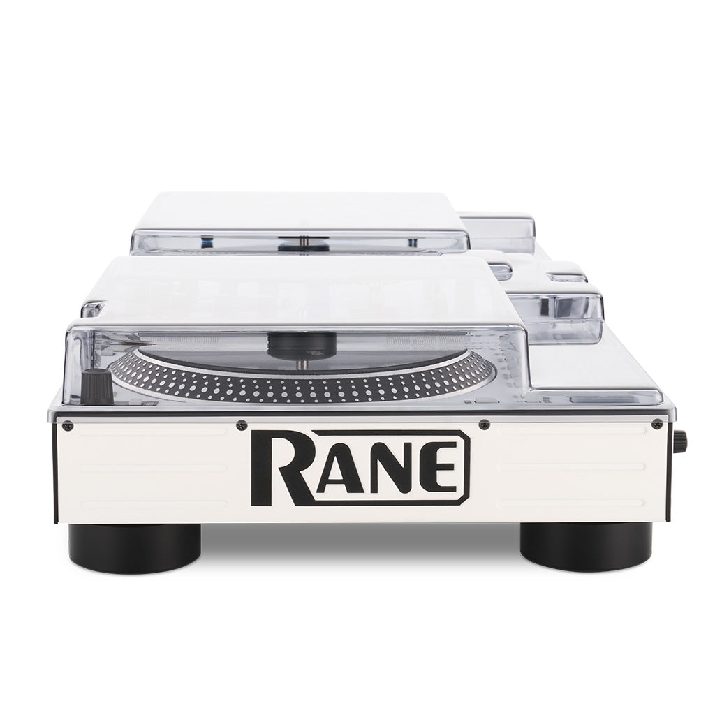 Decksaver DS-PC-RANE1MK2 - Rane ONE MK2 Protective Cover - Open Box