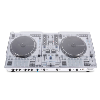 Decksaver DS-PC-RANE1MK2 - Rane ONE MK2 Protective Cover - Open Box