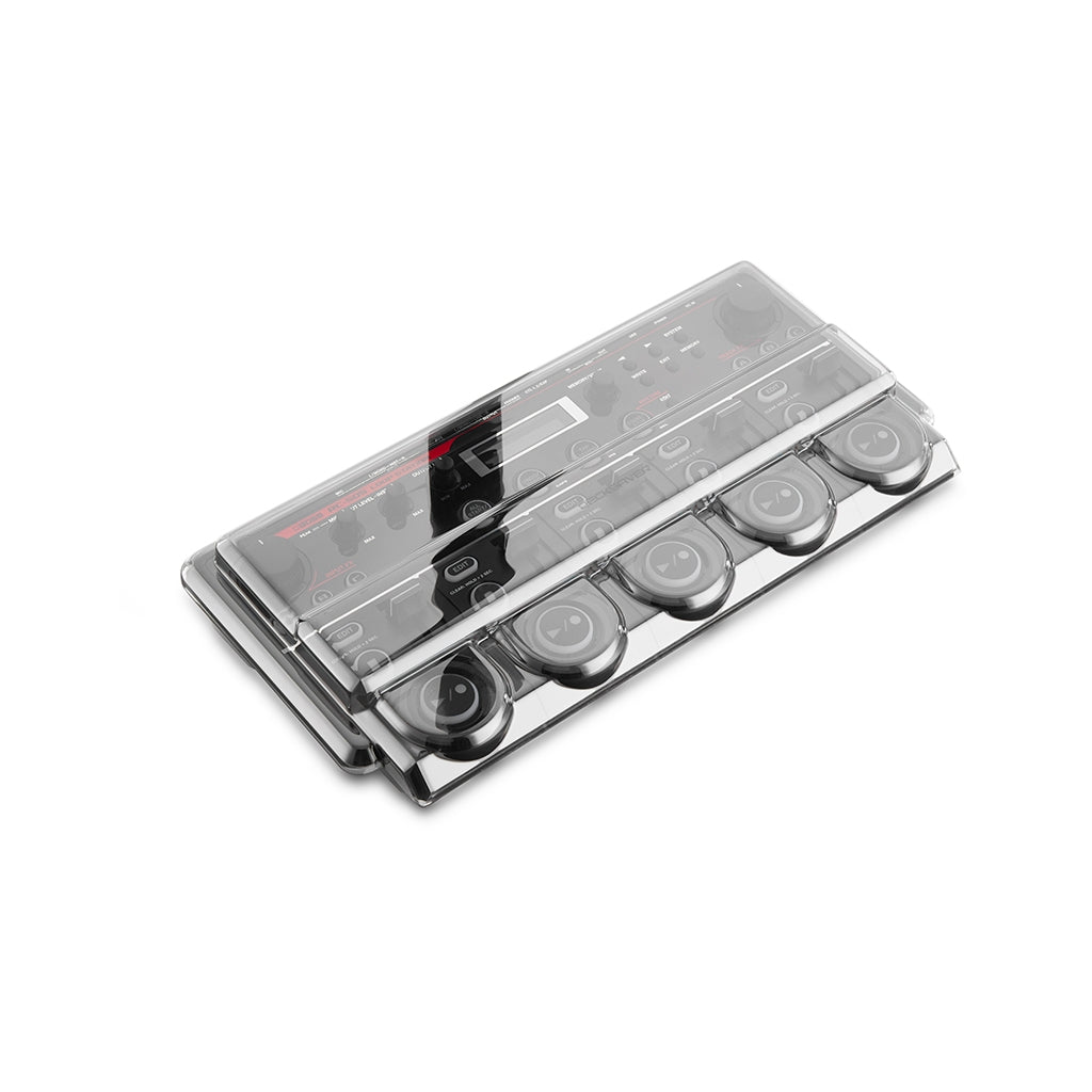 Decksaver DS-PC-RC505 - Boss RC-505 Cover