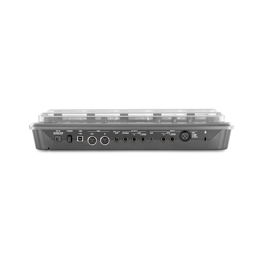 Decksaver DS-PC-RC505 - Boss RC-505 Cover