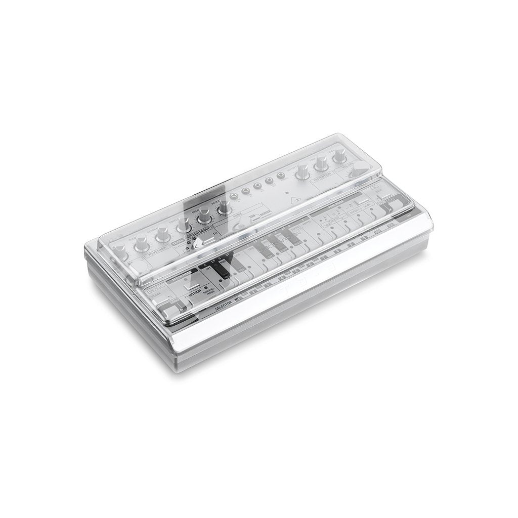 Decksaver DS-PC-TD3 - Decksaver Behringer TD-3 Cover