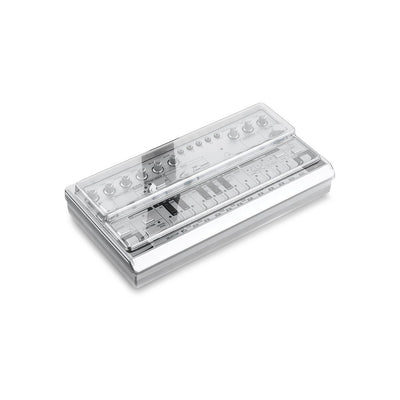 Decksaver DS-PC-TD3 - Decksaver Behringer TD-3 Cover