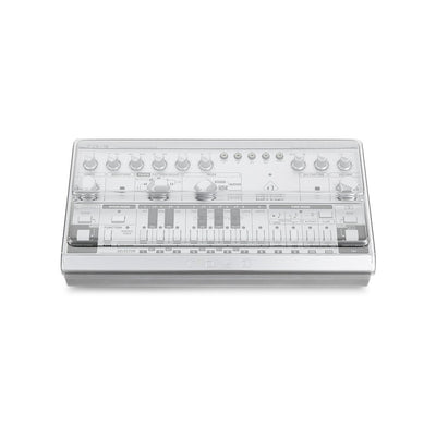 Decksaver DS-PC-TD3 - Decksaver Behringer TD-3 Cover