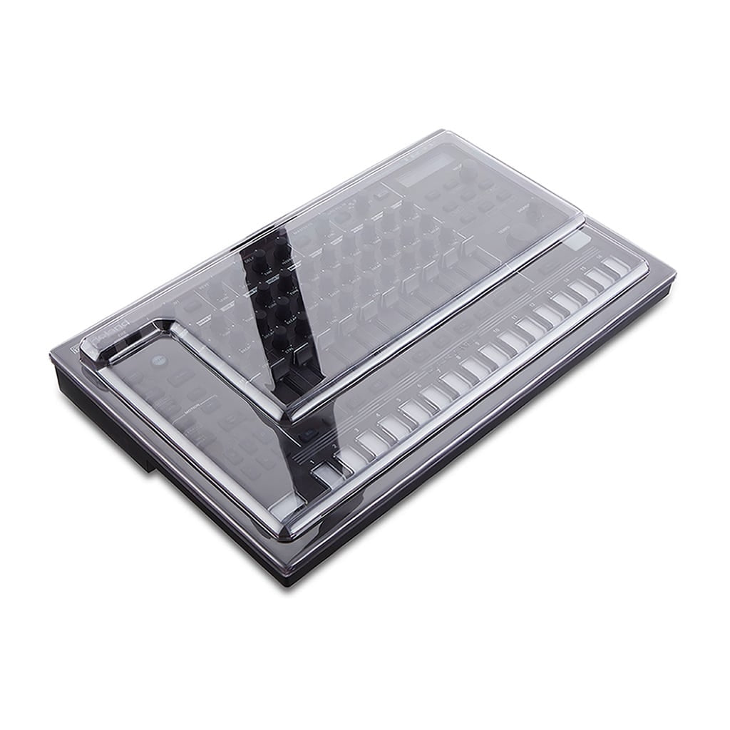 Decksaver DS-PC-TR8S - Roland TR-8S Cover
