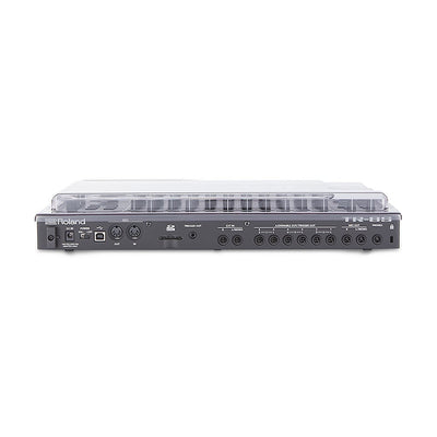 Decksaver DS-PC-TR8S - Roland TR-8S Cover