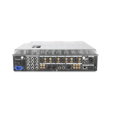Decksaver DS-PC-V10 - Decksaver Pioneer V10/V10-LF Cover