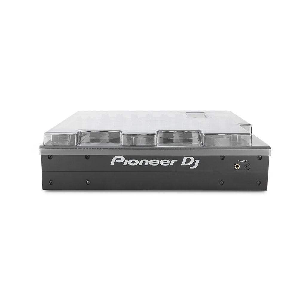 Decksaver DS-PC-V10 - Decksaver Pioneer V10/V10-LF Cover