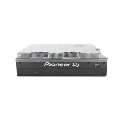 Decksaver DS-PC-V10 - Decksaver Pioneer V10/V10-LF Cover