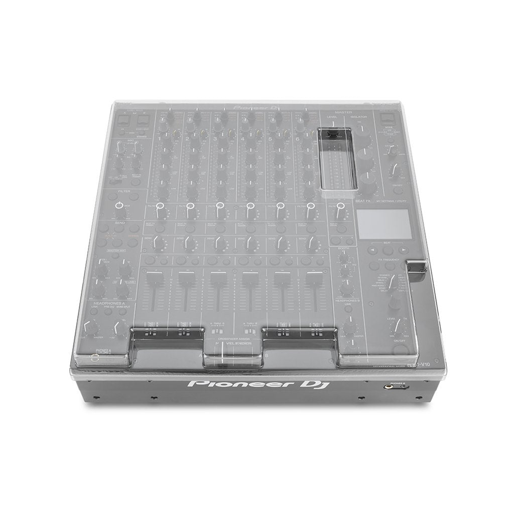 Decksaver DS-PC-V10 - Decksaver Pioneer V10/V10-LF Cover