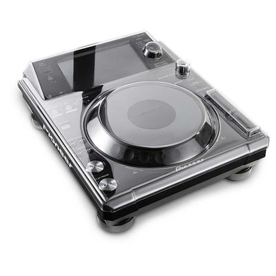 Decksaver DS-PC-XDJ1000 - Pioneer DJ XDJ-1000 Cover