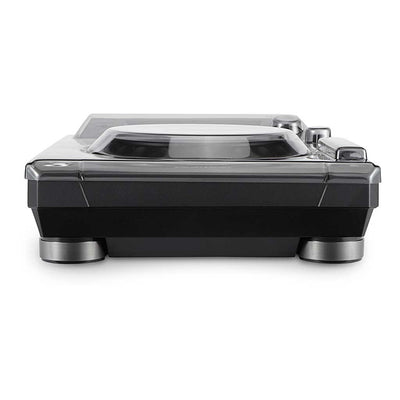 Decksaver DS-PC-XDJ1000 - Pioneer DJ XDJ-1000 Cover