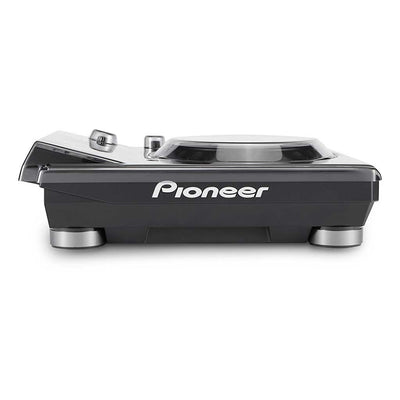 Decksaver DS-PC-XDJ1000 - Pioneer DJ XDJ-1000 Cover