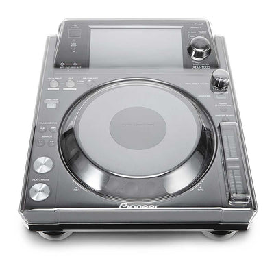 Decksaver DS-PC-XDJ1000 - Pioneer DJ XDJ-1000 Cover