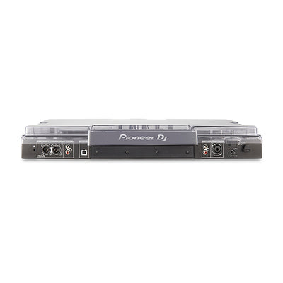 Decksaver DS-PC-XDJRR - Pioneer DJ XDJ-RR Cover