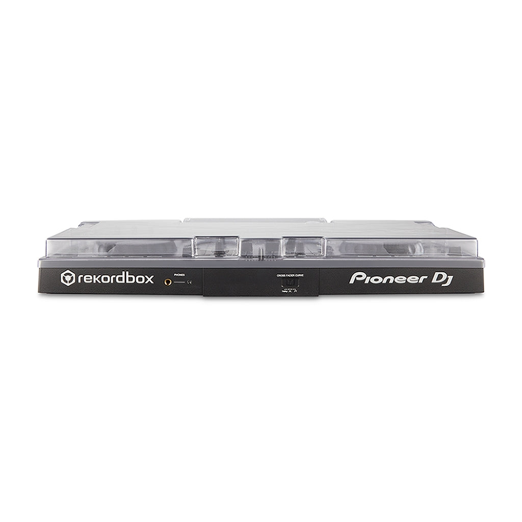 Decksaver DS-PC-XDJRR - Pioneer DJ XDJ-RR Cover