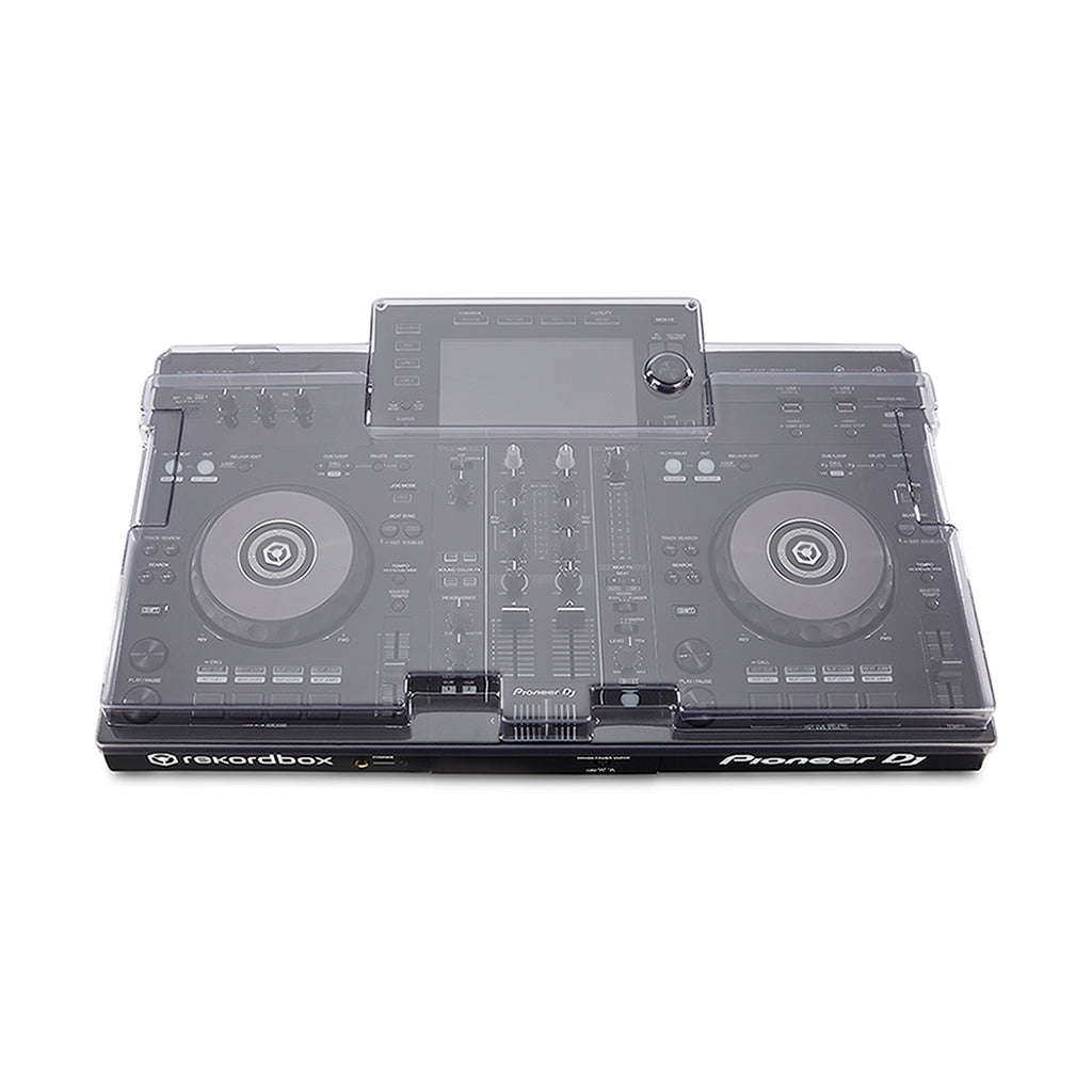 Pioneer XDJ-RR Cases | Odyssey, ProX, Magma | The DJ Hookup
